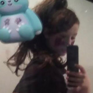 Meet your Posher, Lucy